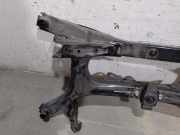 Hinterachse 51206F4013 Toyota C-HR (X1,X5) SUV 1.8 16V Hybrid (2ZRFXE)