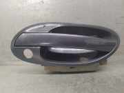 Türgriff Außen Links Vorne 51217191893 BMW 7 (E65, E66, E67) 730 d
