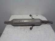 Auspuff Mittelrohr 174100Y010 Toyota YARIS 1.3 16V CAT