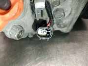 Achsschenkel Halter Rechts Vorne 2N113K170 Ford Fusion Kombi 1.4 TDCi (F6JA)