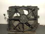 Kühlerventilator 2101021161 SsangYong Rodius Großraumlimousine 2.0 e-200 Xdi 16V 2WD (D20DTR)