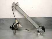 Fensterheber Links Vorne 61041AL010 Subaru Outback (BS) Kombi 2.0 D 16V (EE20Z)