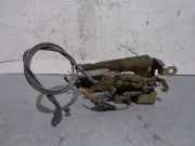 T?rschloss Rechts Vorne 3PUERTAS Smart City-Coup? Schr?gheck 3-drs 0.6 Turbo i.c. Smart&Pure (M160.11)