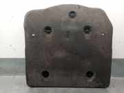 Bodenschutz 3V0825521 Skoda Superb (3V3) Liftback 2.0 TDI (CRLB)