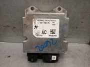Steuergerät Airbag GK3T14B321AC Ford Transit Van 2.0 TDCi 16V Eco Blue 130 RWD (YMR6)