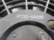 K?hlerventilator 9777304A000 Hyundai H-1/Starex Bus 2.5 Tci (D4BH)