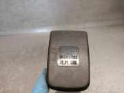 G?rtelschnalle Rechts Vorne 6K0857755C Seat Cordoba (6C2/6K2) Limousine 1.4i CLX,SE,Latino (AKK)