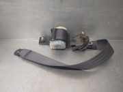 Sicherheitsgurt Links Hinten 97155277 Opel Monterey Geländewagen 3.1 TD (4JG2-TC)