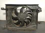 Kühlerventilator 214819480R Renault ZOE (BFM_) ZOE