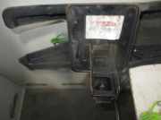 Stoßfängerträger Vorne DEPLASTICO Kia Sephia (FA/FB22) Limousine 1.5i 16V (B5)