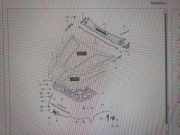 Motorhaube 5862182 SsangYong Korando Geländewagen 2.0 e-XDi 16V 4x2 (172.950)