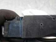 Türgriff Außen Links Hinten 9688834180 Citroën C4 Grand Picasso (3A) Großraumlimousine 2.0 Blue HDI 150 (DW10FD(AHX))