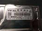 Scheinwerfer Rechts 8310231303 SsangYong Actyon SUV 2.0 Xdi 16V (OM664.951)