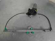 Fensterheber Links Hinten 125907 Rover 25 Schr?gheck 1.6 16V (16K4F)