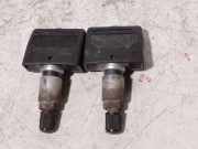 Drucksensor 40700AV600 Nissan PRIMERA (P12) 1.9 dCi