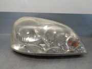 Scheinwerfer Rechts 96425286 Daewoo / Chevrolet Nubira (J200) Limousine 1.6 16V (F16D3)