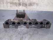 Auspuff Krümmer 9646849080 Ford S-Max Großraumlimousine 2.0 TDCi 16V 140 (QXWB)