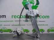 Fensterheber Rechts Vorne 824601W000 Kia Rio III (UB) Schrägheck 1.1 CRDi VGT 12V (D3FA)