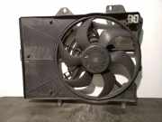KÃ¼hlerventilator 9682895680 CitroÃ«n C3 (SC) SchrÃ¤gheck 5-drs 1.6 HDi 92 (DV6DTED(9HP)) DV6DTED(9HP)