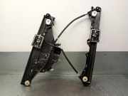 Fensterheber Links Vorne 9828130780 Opel Mokka SUV 1.2 Turbo 12V (F12XHT(EB2ADTS))