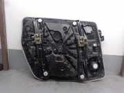 Fensterheber Rechts Vorne A2477202006 Mercedes-Benz GLA (H247) SUV 2.0 200d 4-Matic (OM654.920)