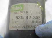 Scheibenwischermotor Vorne 53547302 Fiat Scudo (220Z) Van 1.9 TD (XUD9TF-L(D8B))