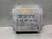Antenne 2038203926 Mercedes-Benz C (W203) Limousine 2.6 C-240 V6 18V (M112.912)