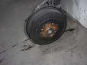 Kardanwelle 4F0521101F Audi A6 (C6) Limousine 3.0 TDI V6 24V Quattro (BMK)