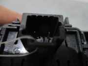 Schalter F?r Elekt. Fensterheber Rechts Hinten 7700836267 Renault MEGANE I SCENIC (JA0) 1.9dTi Alize