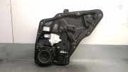 Fensterheber Rechts Hinten 5N0839462A Volkswagen Tiguan (5N1/2) SUV 2.0 TDI 16V (CFFB) CFFB