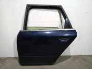 Tür Links Hinten 8E0833051 Audi A4 Avant (B6) Kombi 1.9 TDI PDE 130 (AVF)
