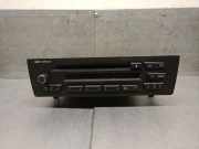 Radio 9227500 BMW X1 (E84) SUV xDrive 18d 2.0 16V (N47-D20C)
