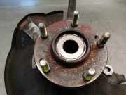 Achsschenkel Halter Links Vorne 517153K050 Hyundai Sonata Limousine 2.0 CRDI VGT 16V (D4EA)