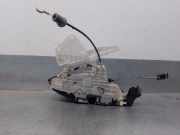 Türschloss Rechts Hinten A2217302435 Mercedes-Benz S (W221) Limousine 3.0 S-320 CDI 24V (OM642.930)