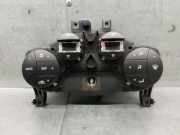 Bedienung Klimacontrolle 735451998 Fiat 500 (312) Schrägheck 1.4 16V (169.A.3000)