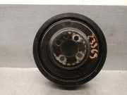 Kurbelwellen-Riemenscheibe 03G105243 Volkswagen Passat (3C2) Limousine 2.0 TDI 16V 140 (BKP) BKP