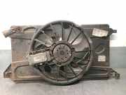 Kühlerventilator 3M5H8C607UB Ford C-MAX (DM2) 2.0 TDCi
