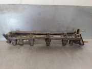 Einspritzdüsen Düsenstock 96MF9H487 Ford Fiesta 4 Schrägheck 1.4i CLX 16V (FHA)