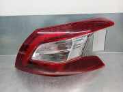 Rücklicht Rechts 9677817580 Peugeot 308 (L3/L8/LB/LH/LP) Schrägheck 5-drs 1.2 12V e-THP PureTech 130 (EB2DTS(HNY))