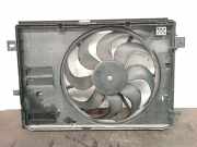 KÃ¼hlerventilator 9806313580 Peugeot 308 (L3/L8/LB/LH/LP) SchrÃ¤gheck 5-drs 1.2 12V VTi PureTech 82 (EB2(HMZ))