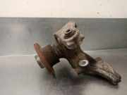 Achsschenkel Halter Links Hinten 3C0505435F Volkswagen Sharan (7N) Großraumlimousine 2.0 TDI 16V (CFFB) CFFB