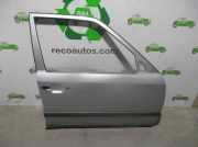Tür Rechts Vorne A1247202605 Mercedes-Benz 124 Sedán (W124) 300 D (124.130)