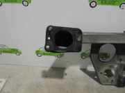 Schließplatte Kühlerträger DECHAPA Smart City-Coupé Schrägheck 3-drs 0.6 Turbo i.c. Smart&Pulse (M160.13)