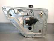 Fensterheber Links Hinten 6Q0959811 Skoda Fabia (6Y5) Kombi 5-drs 1.4i 16V (AUA)