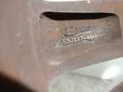 Felge 529103K350 Hyundai Sonata Limousine 2.0 CRDI VGT 16V (D4EA)