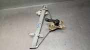 Fensterheber Rechts Hinten 72710SAA003 Honda Jazz (GD/GE2/GE3) Schrägheck 1.2 i-DSi (L12A1)