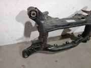 Hinterachse 33316857983 BMW X4 (F26) SAC SUV xDrive35d 24V (N57-D30B)