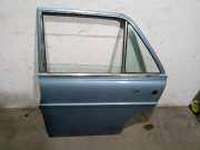 Tür Links Hinten 110921 Mercedes-Benz E (W213) Limousine E-400d 2.9 24V 4-Matic (OM656.929)
