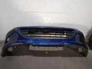 Stoßstange Vorne 7401RA Peugeot 407 (6D) Limousine 2.0 16V (EW10J4(RFN))