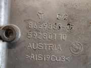 Getriebestütze 8639383 BMW X6 (G06) SUV xDrive 40d Mild Hybrid 3.0 24V (B57-D30B)